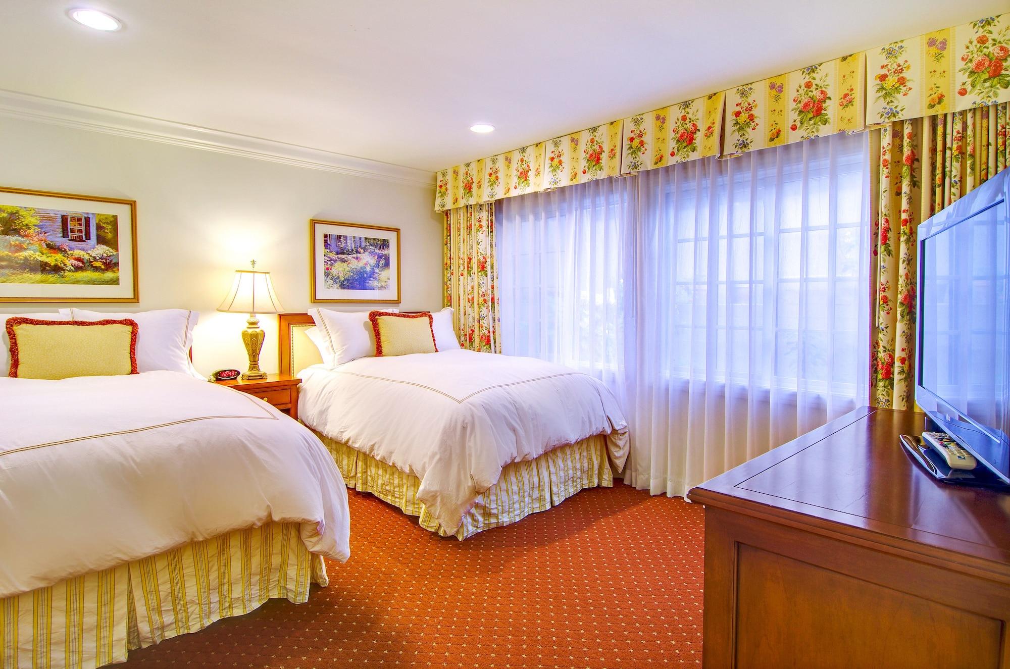 Wayside 3* Carmel-by-the-Sea