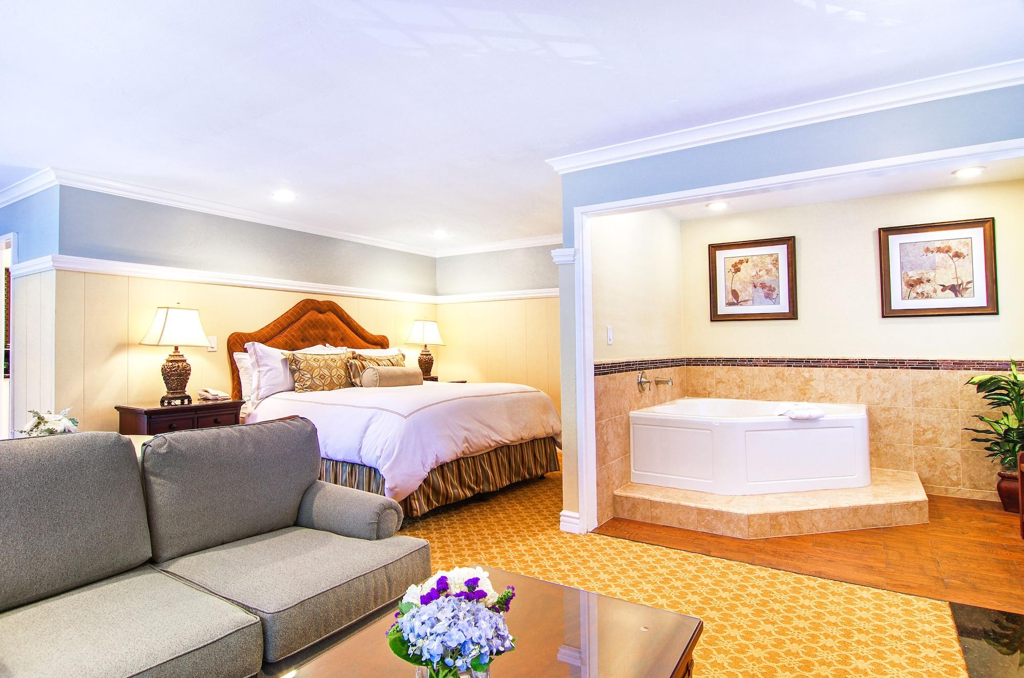 Wayside Inn Carmel-by-the-Sea