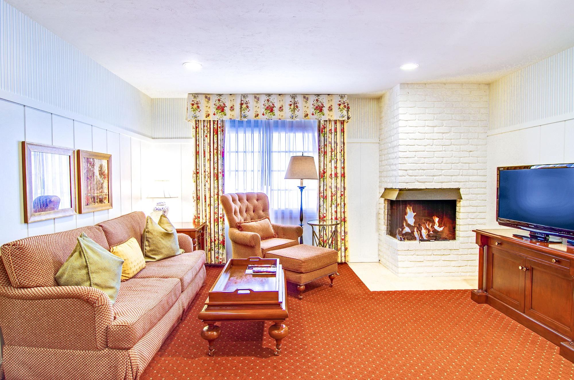 Wayside 3* Carmel-by-the-Sea