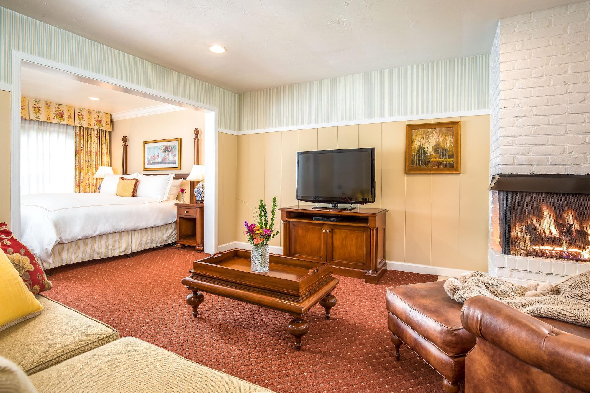 Wayside Inn