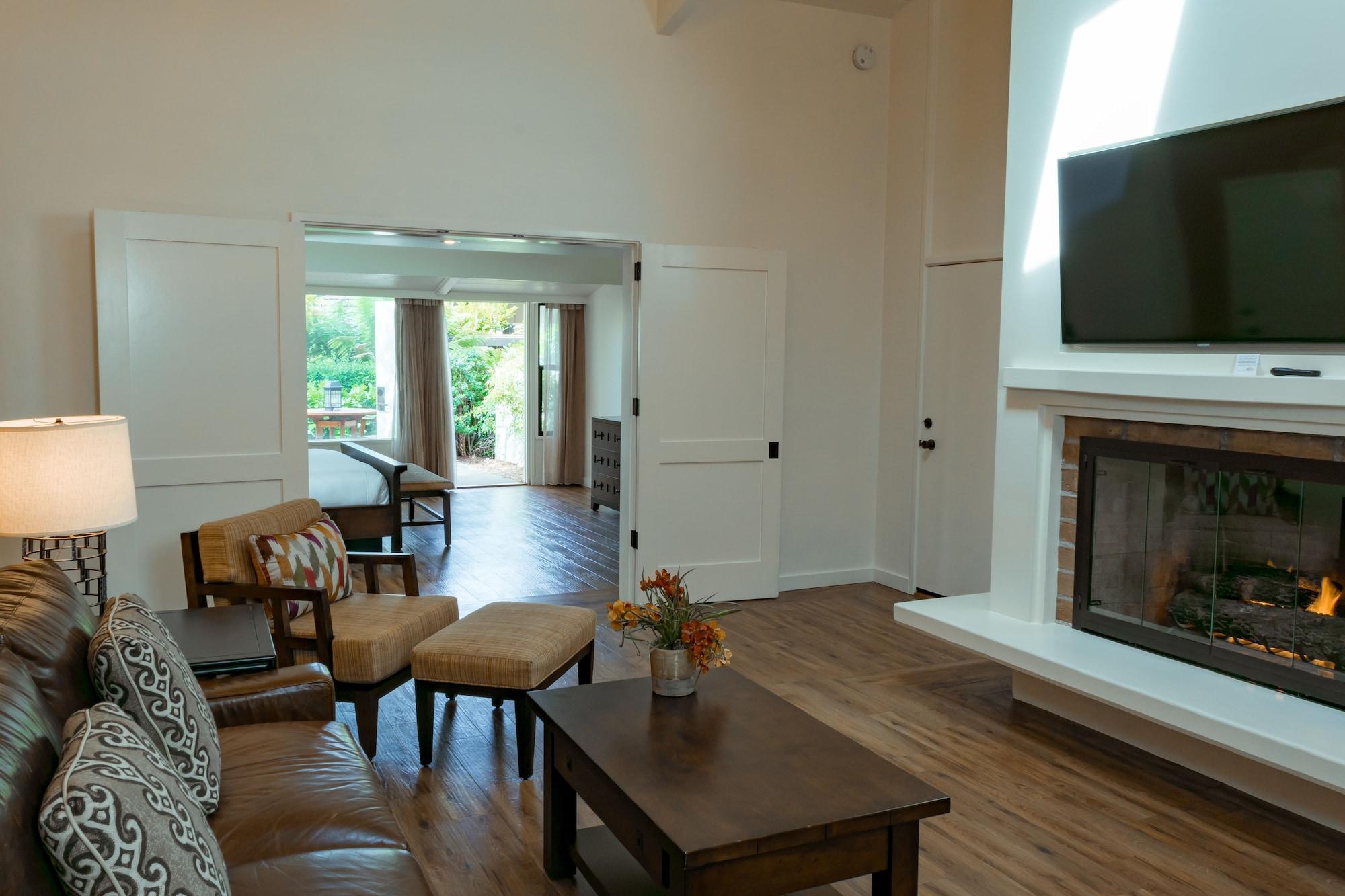 The Quail Resort 4*