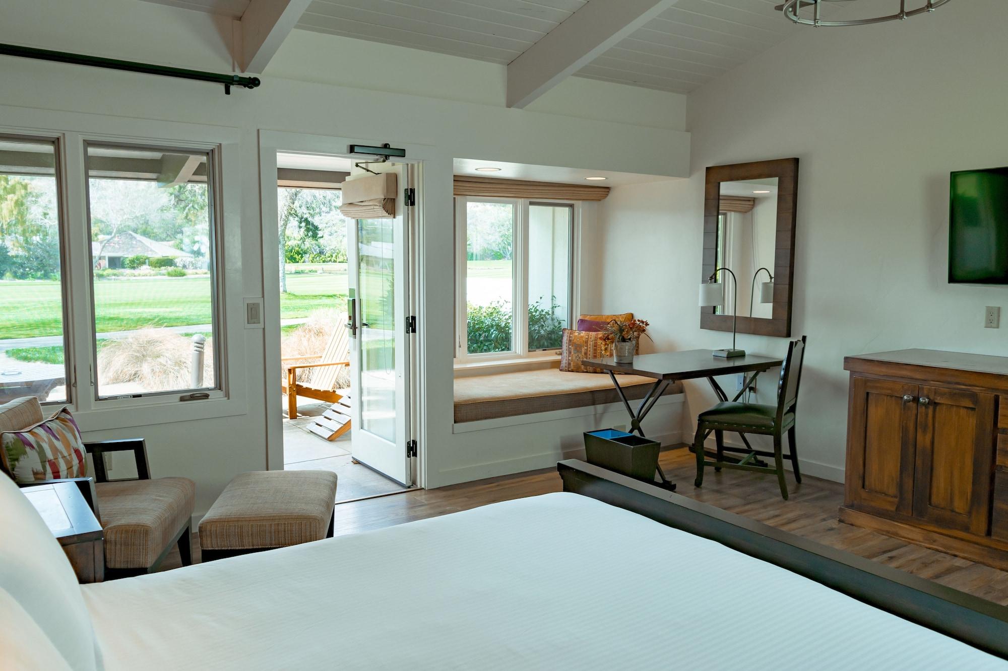 The Quail Resort 4*