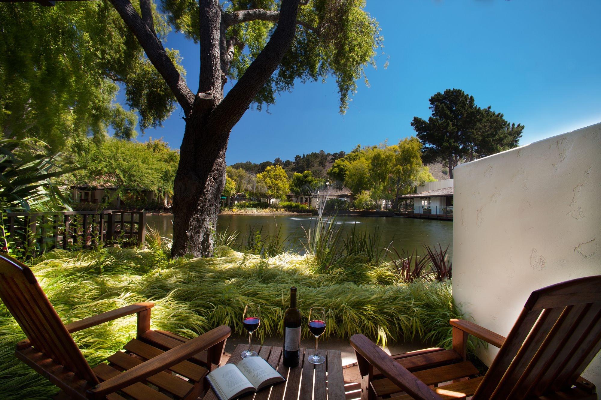 The Quail Resort Carmel-by-the-Sea