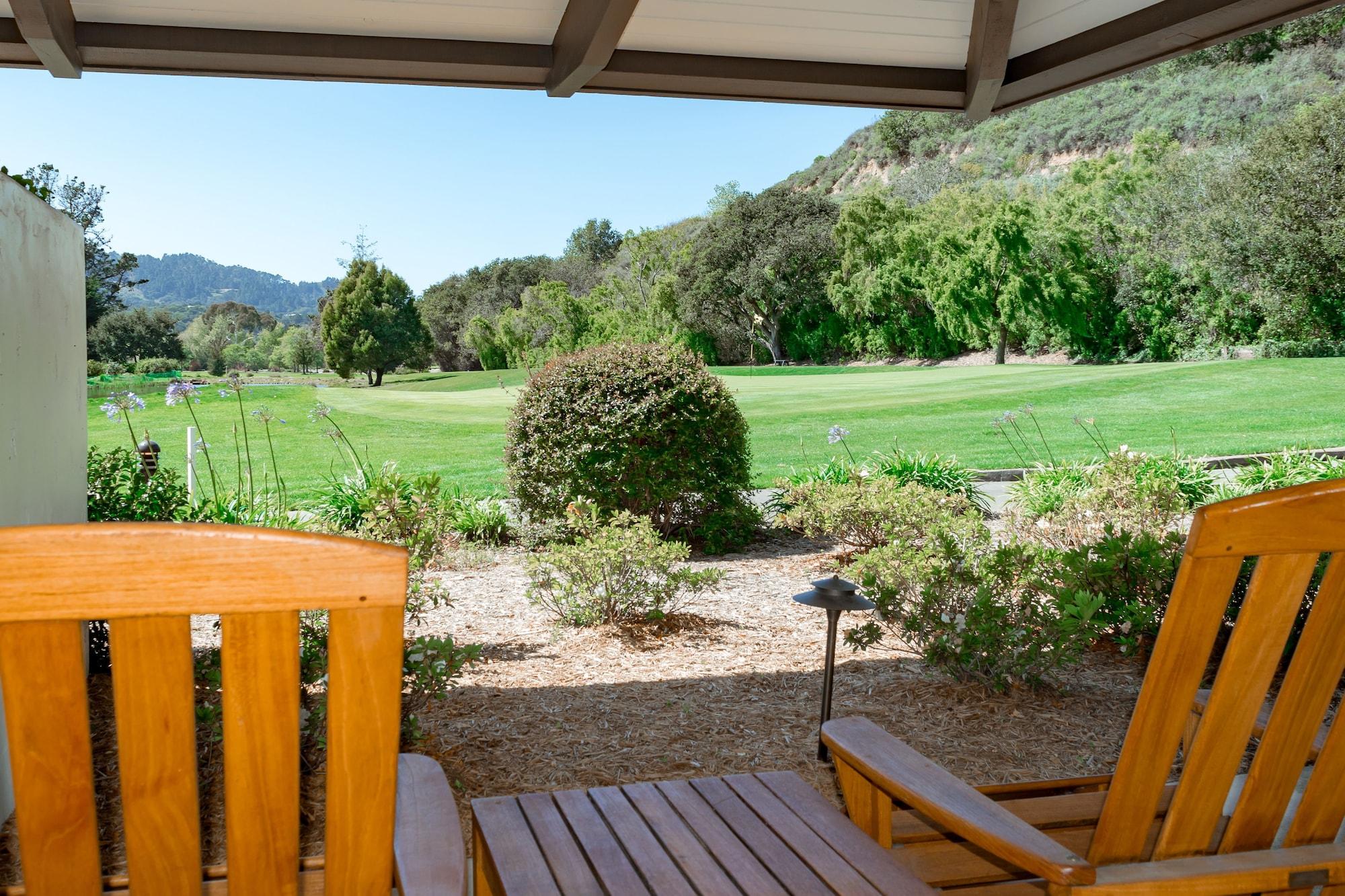 Resort The Quail 4*