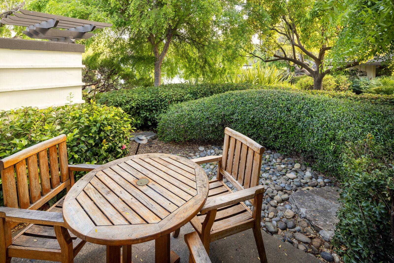 Resort The Quail