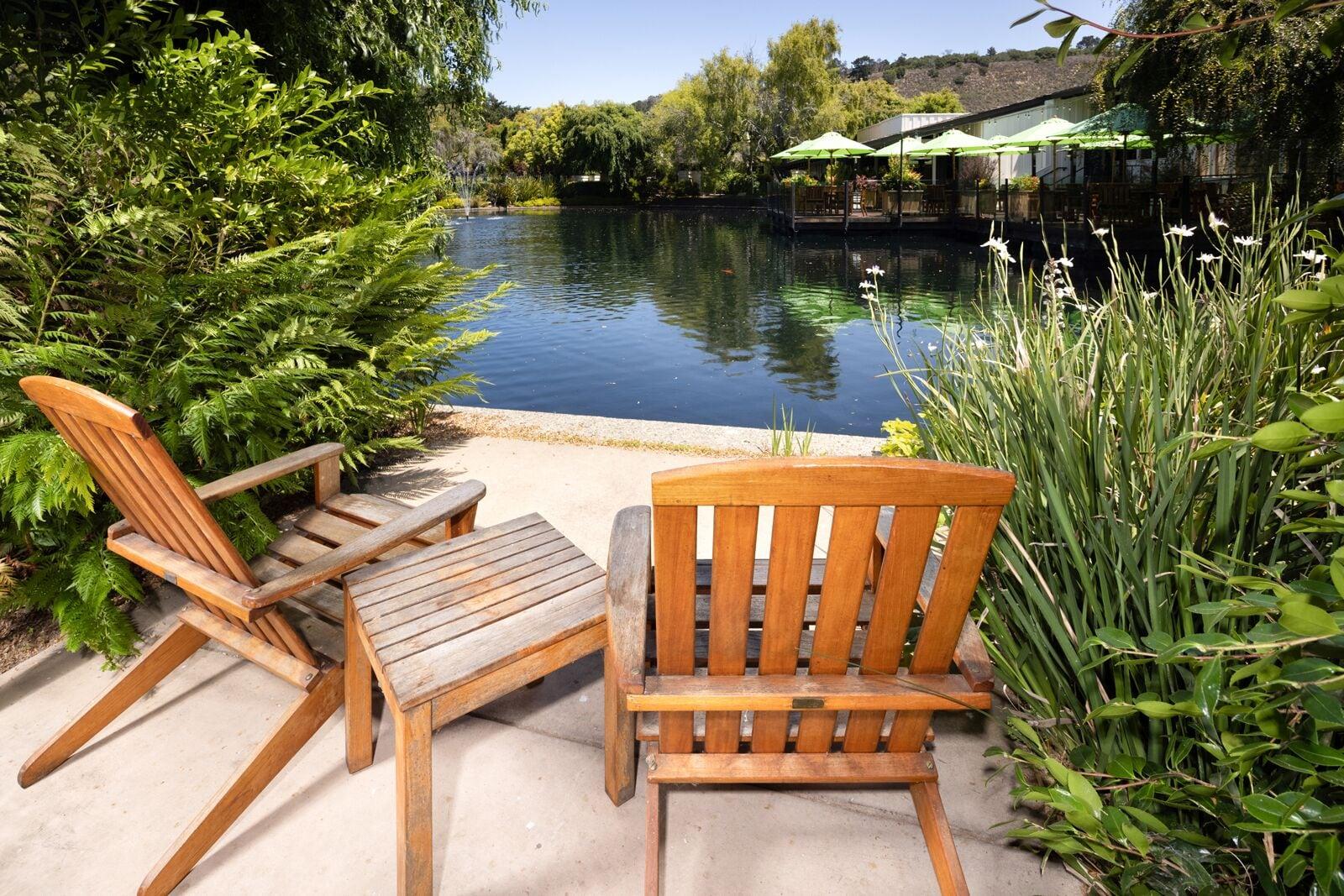 The Quail 4* Carmel-by-the-Sea