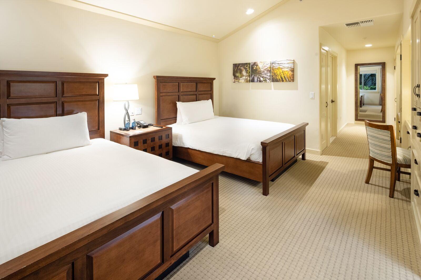The Quail Resort Carmel-by-the-Sea