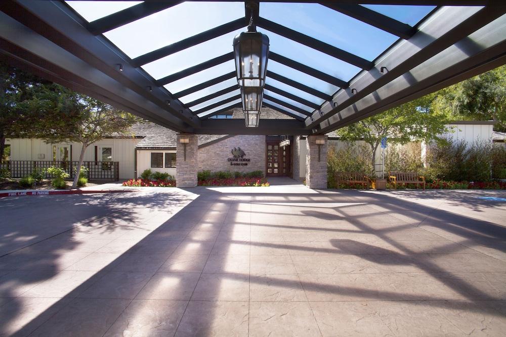 The Quail Resort 4*
