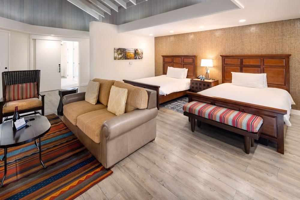 The Quail 4* Carmel-by-the-Sea
