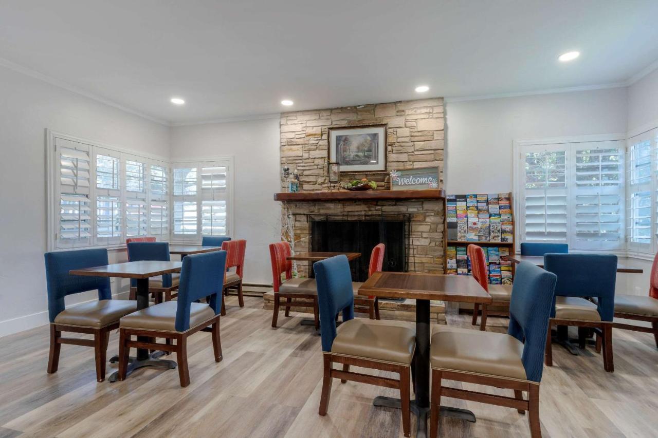 Comfort By The Sea 3* Carmel-by-the-Sea
