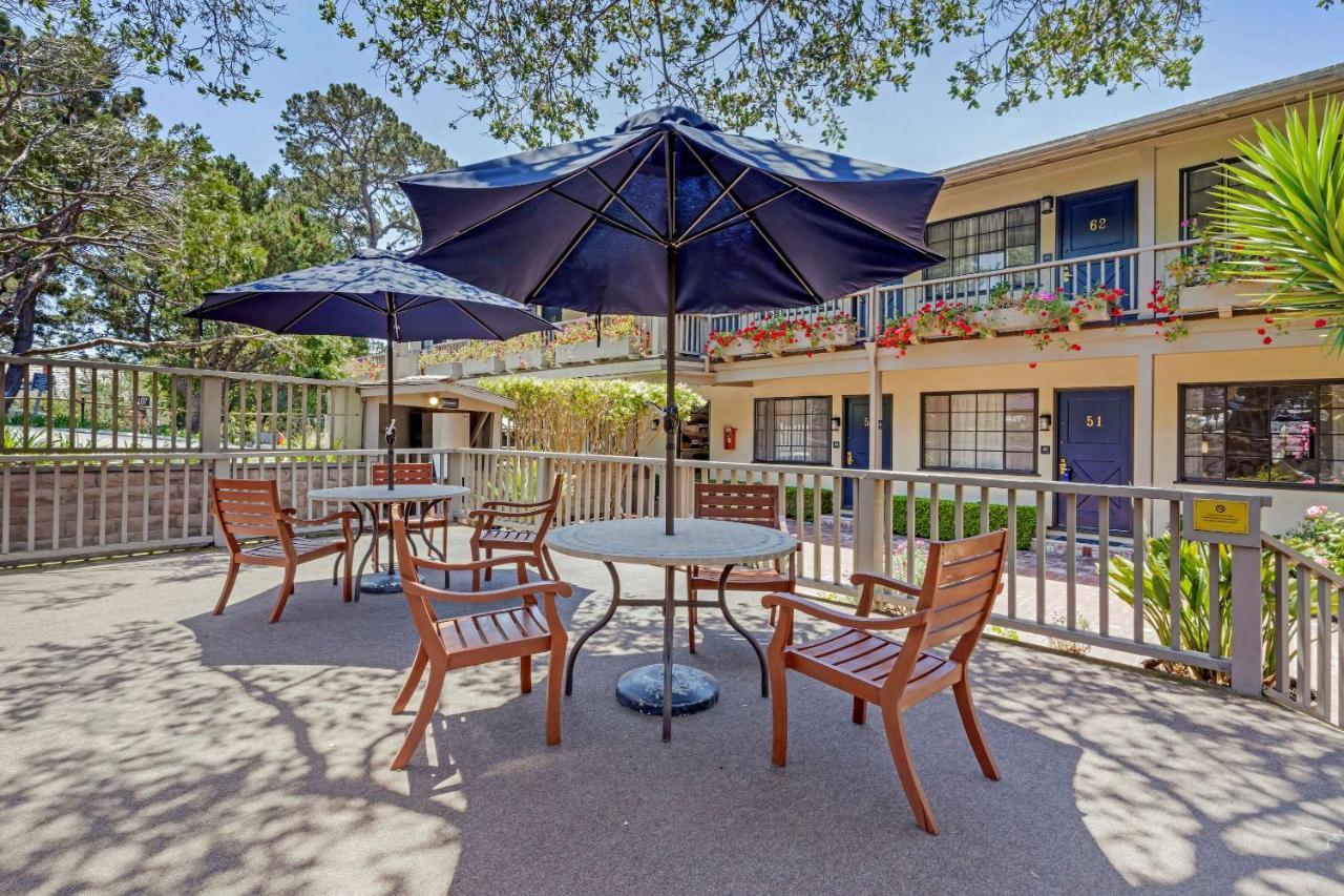 Comfort By The Sea 3* Carmel-by-the-Sea