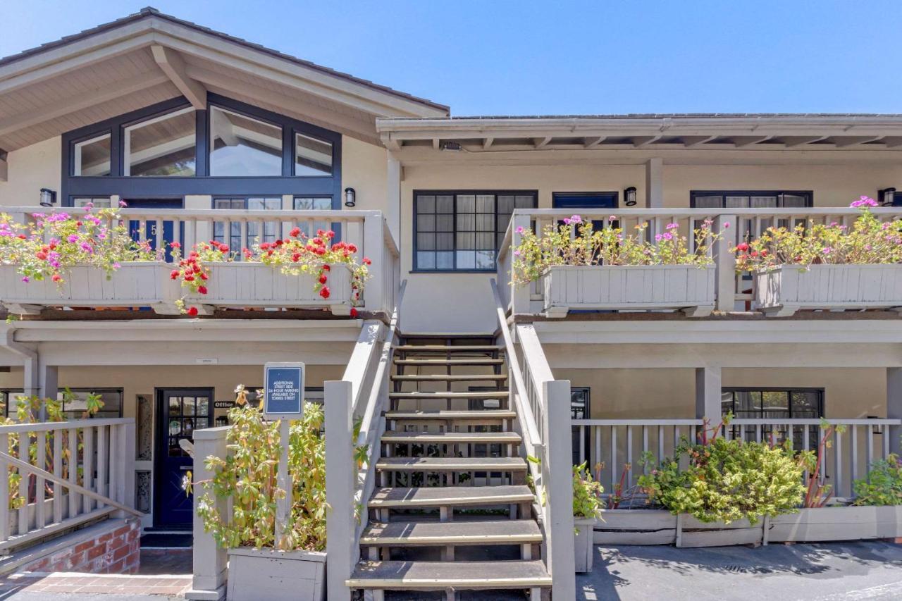 Hotel Comfort By The Sea Carmel-by-the-Sea
