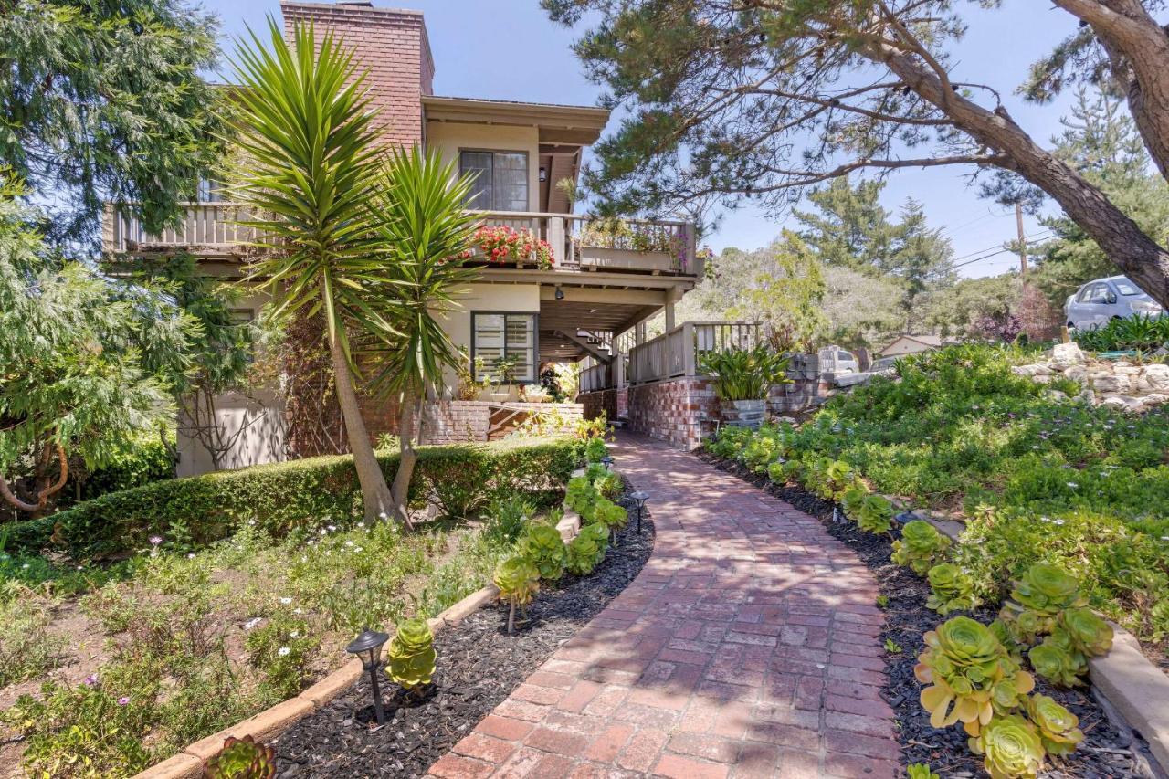 Comfort By The Sea 3* Carmel-by-the-Sea