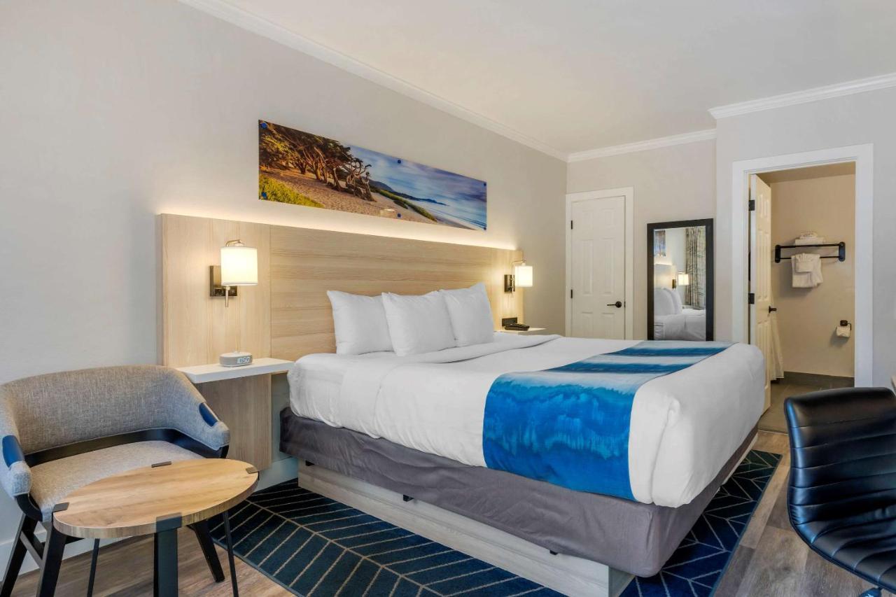Hotel Comfort By The Sea