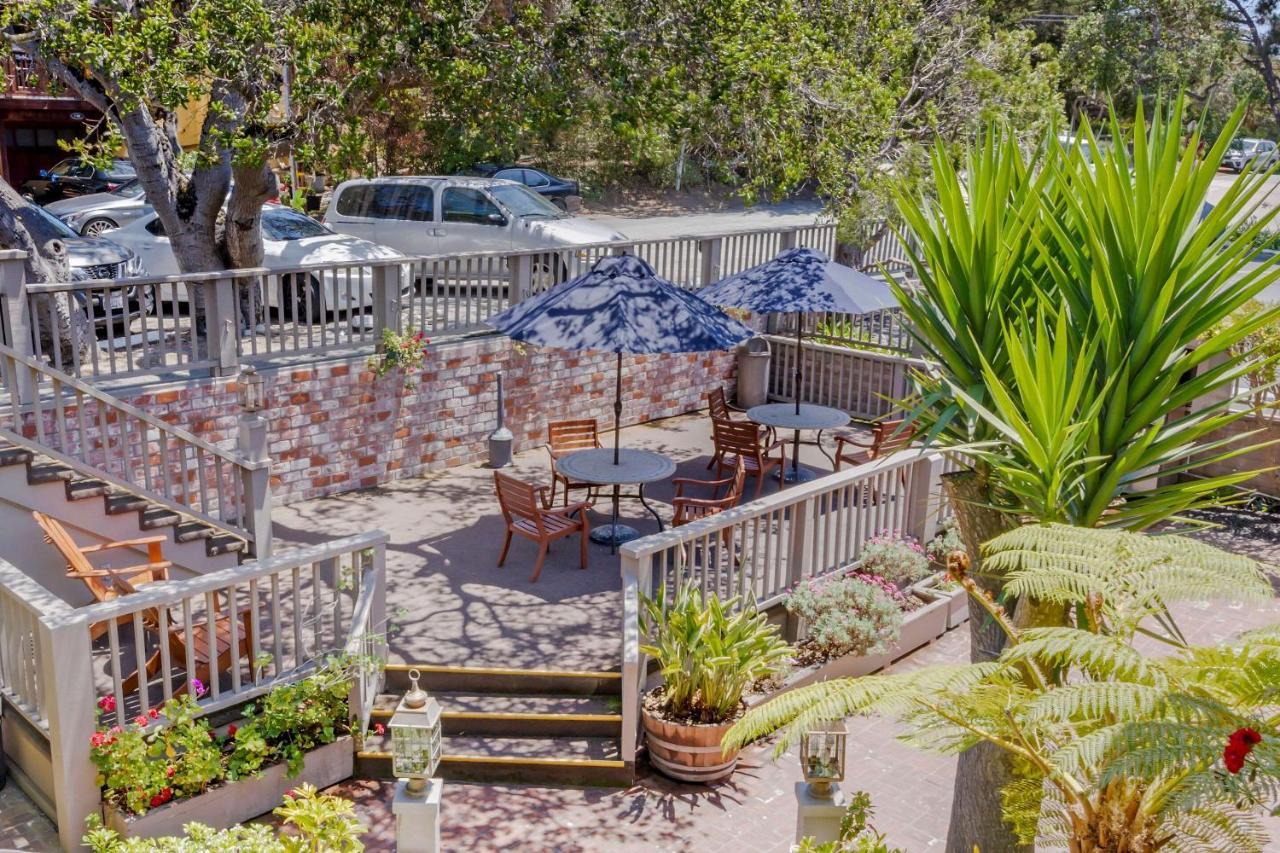 Comfort By The Sea Hotel Carmel-by-the-Sea