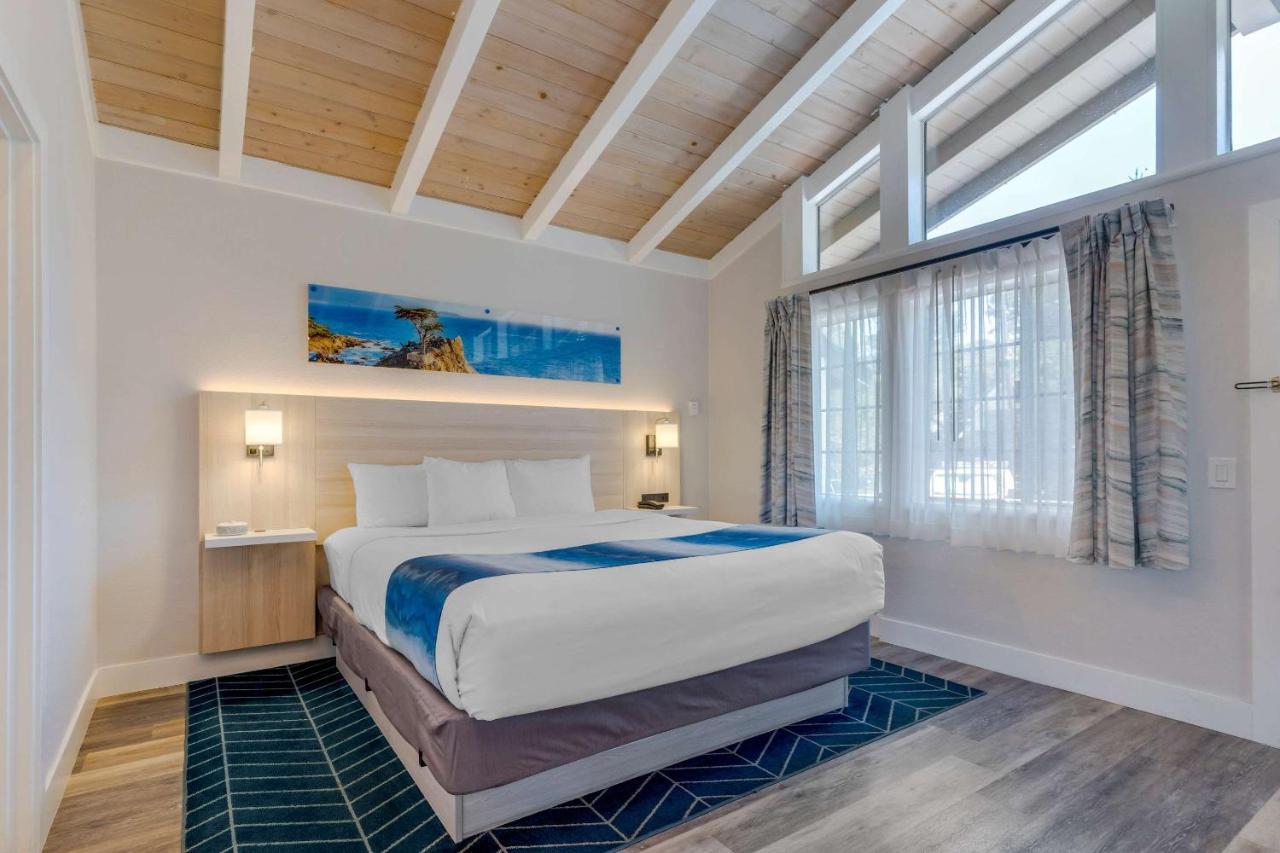 Comfort By The Sea 3*