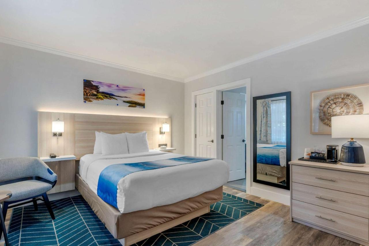 Comfort By The Sea 3*