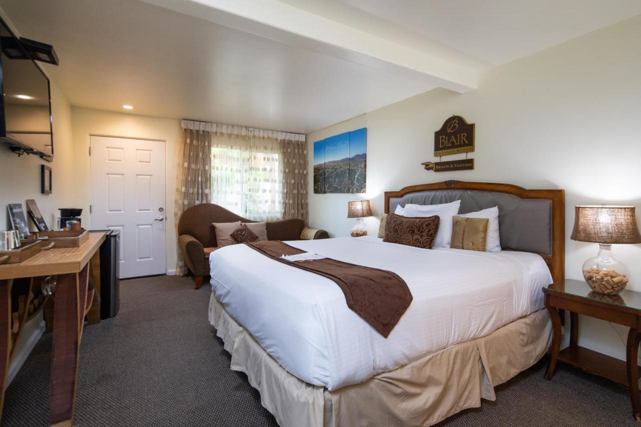 Inn The Vendange & 3*