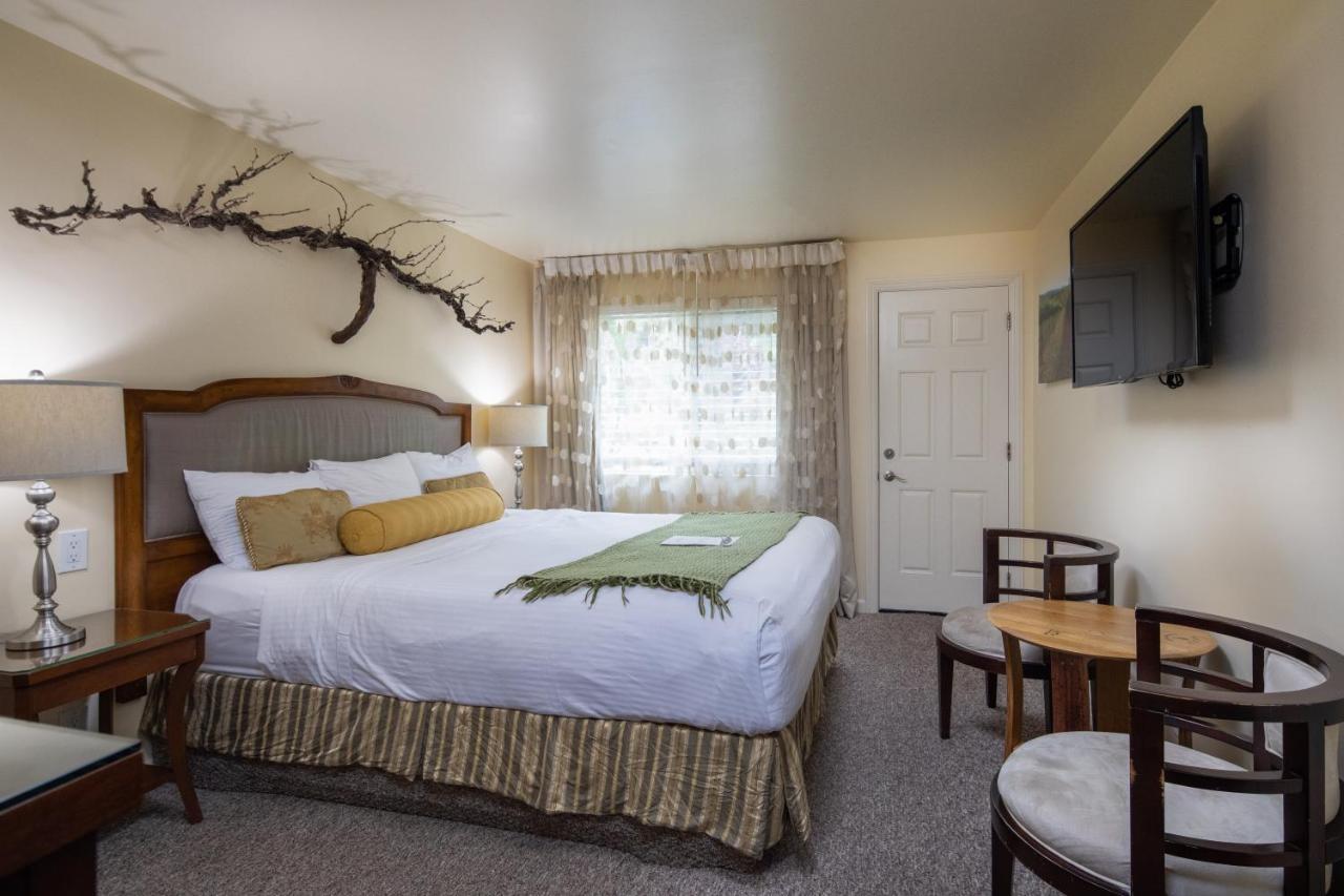 Inn The Vendange & 3*