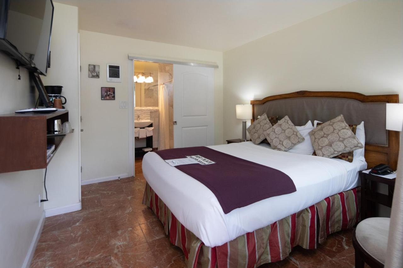 The Vendange & Inn 3*