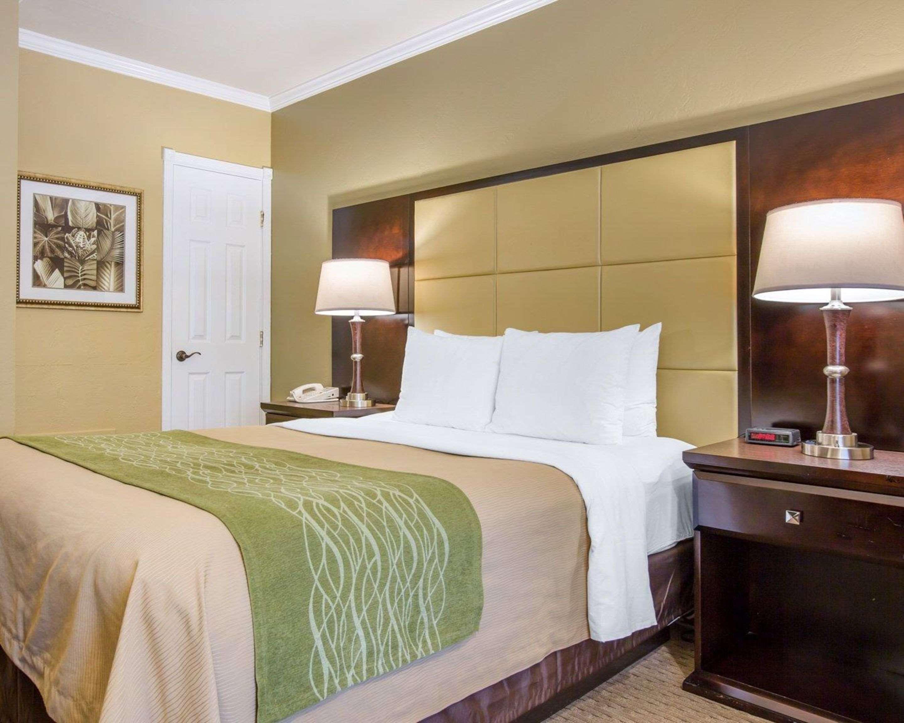 Comfort By The Sea Hotel 3*