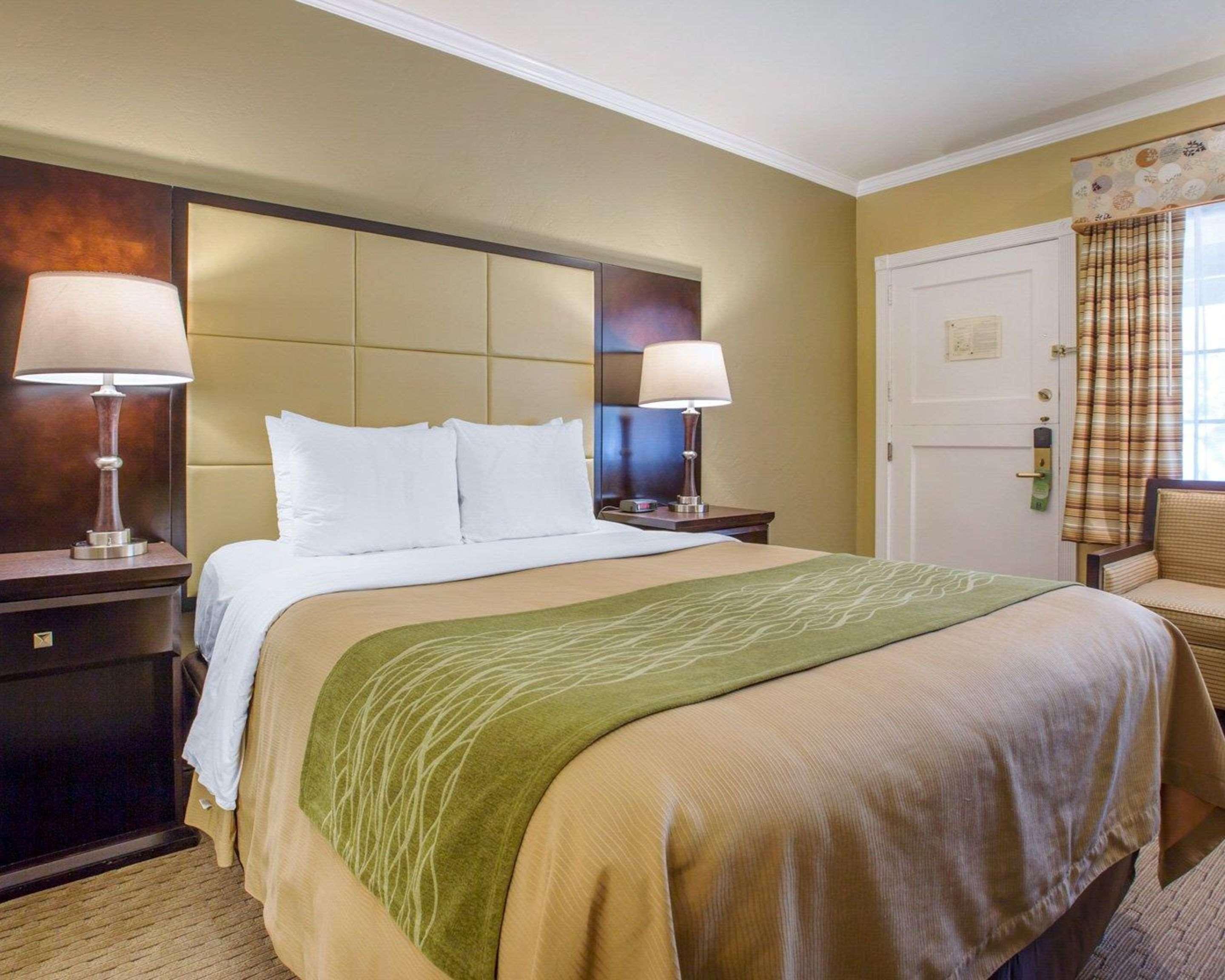 Comfort By The Sea 3* Carmel-by-the-Sea