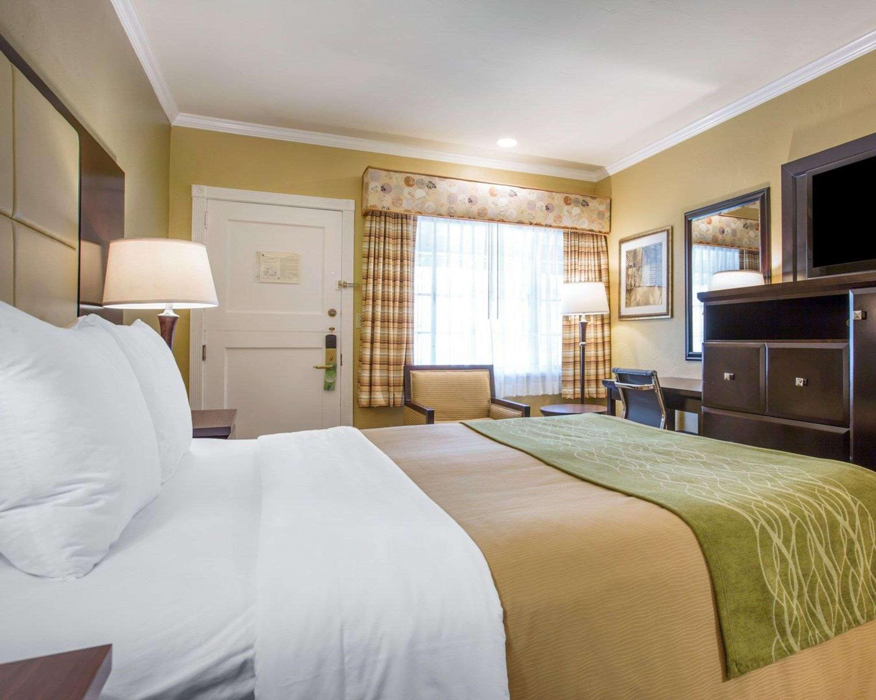 Comfort By The Sea 3* Carmel-by-the-Sea