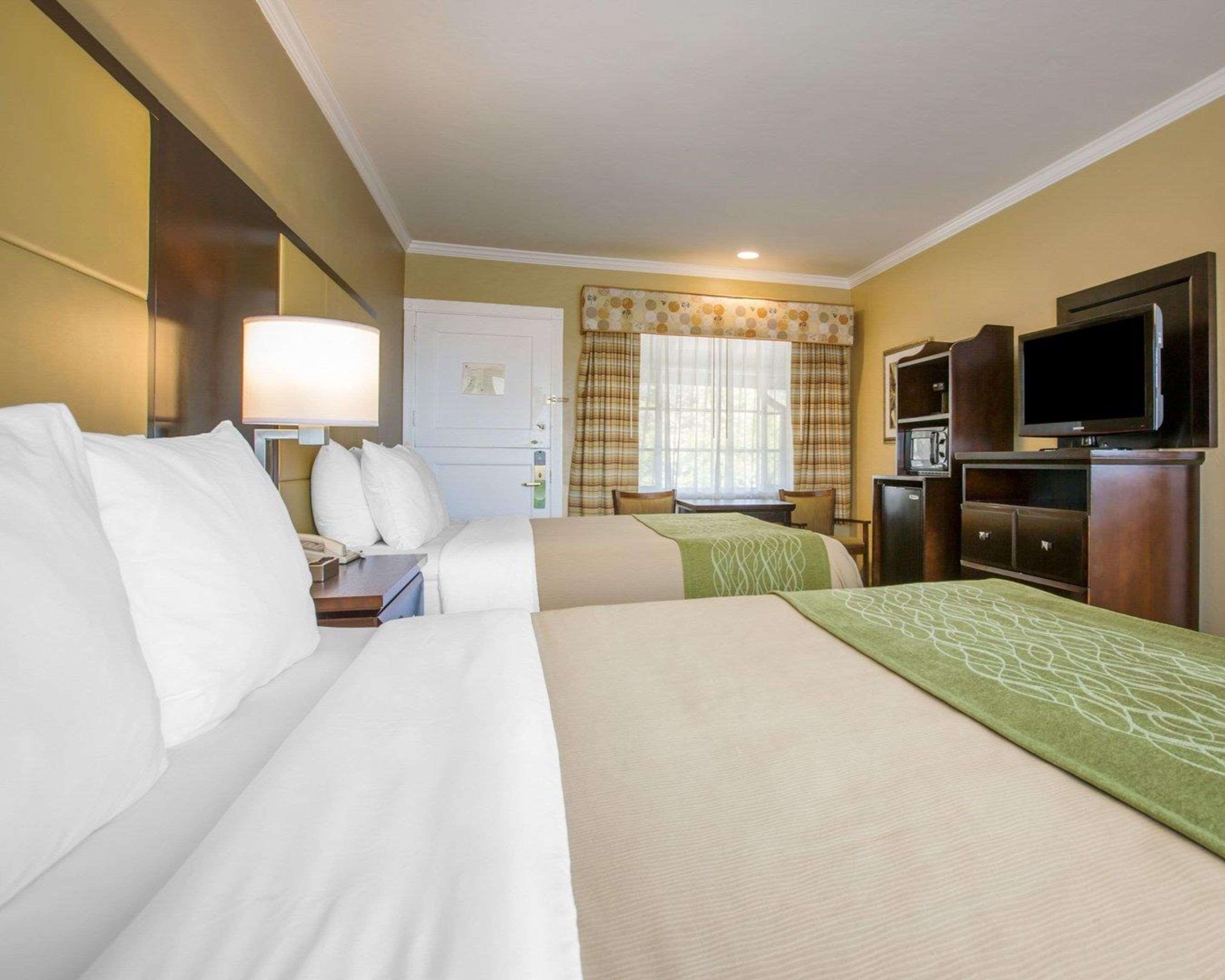 Hotel Comfort By The Sea 3*