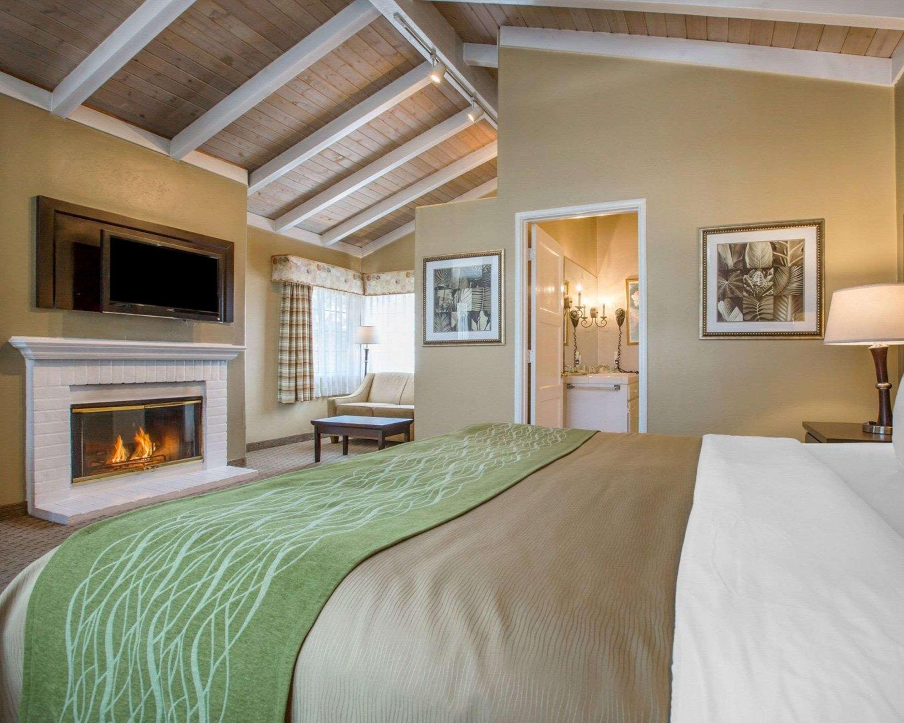 Comfort By The Sea Carmel-by-the-Sea