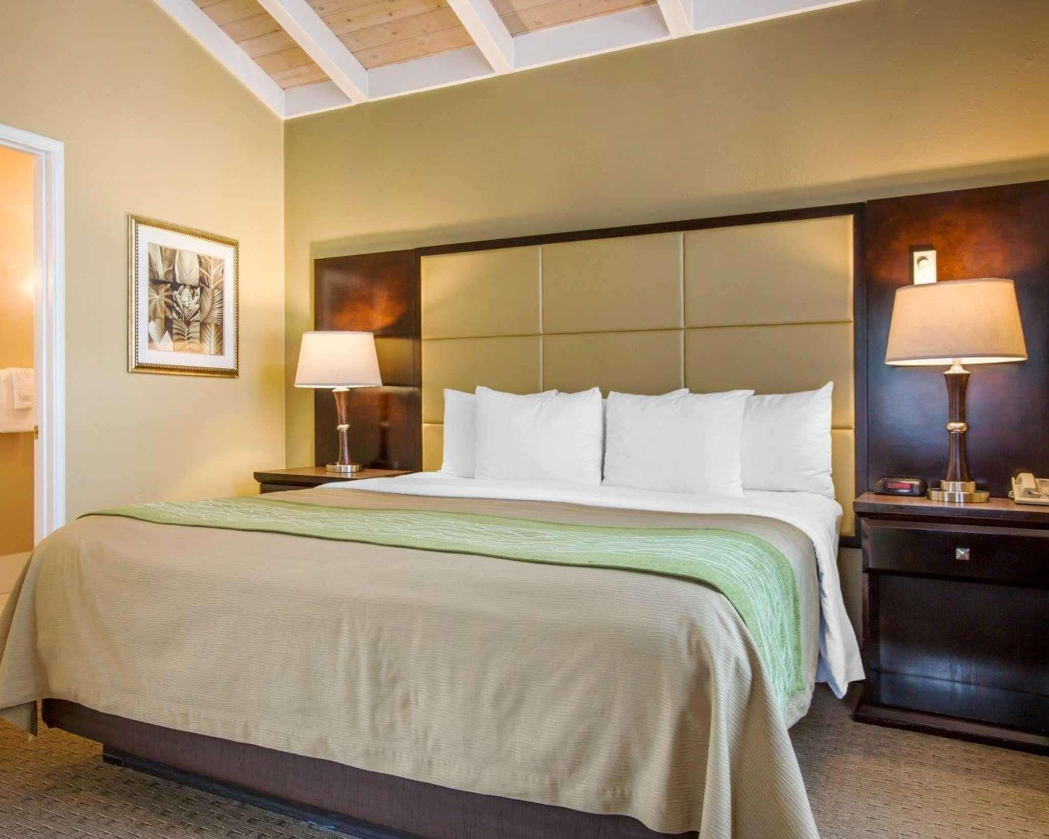 Comfort By The Sea Hotel Carmel-by-the-Sea