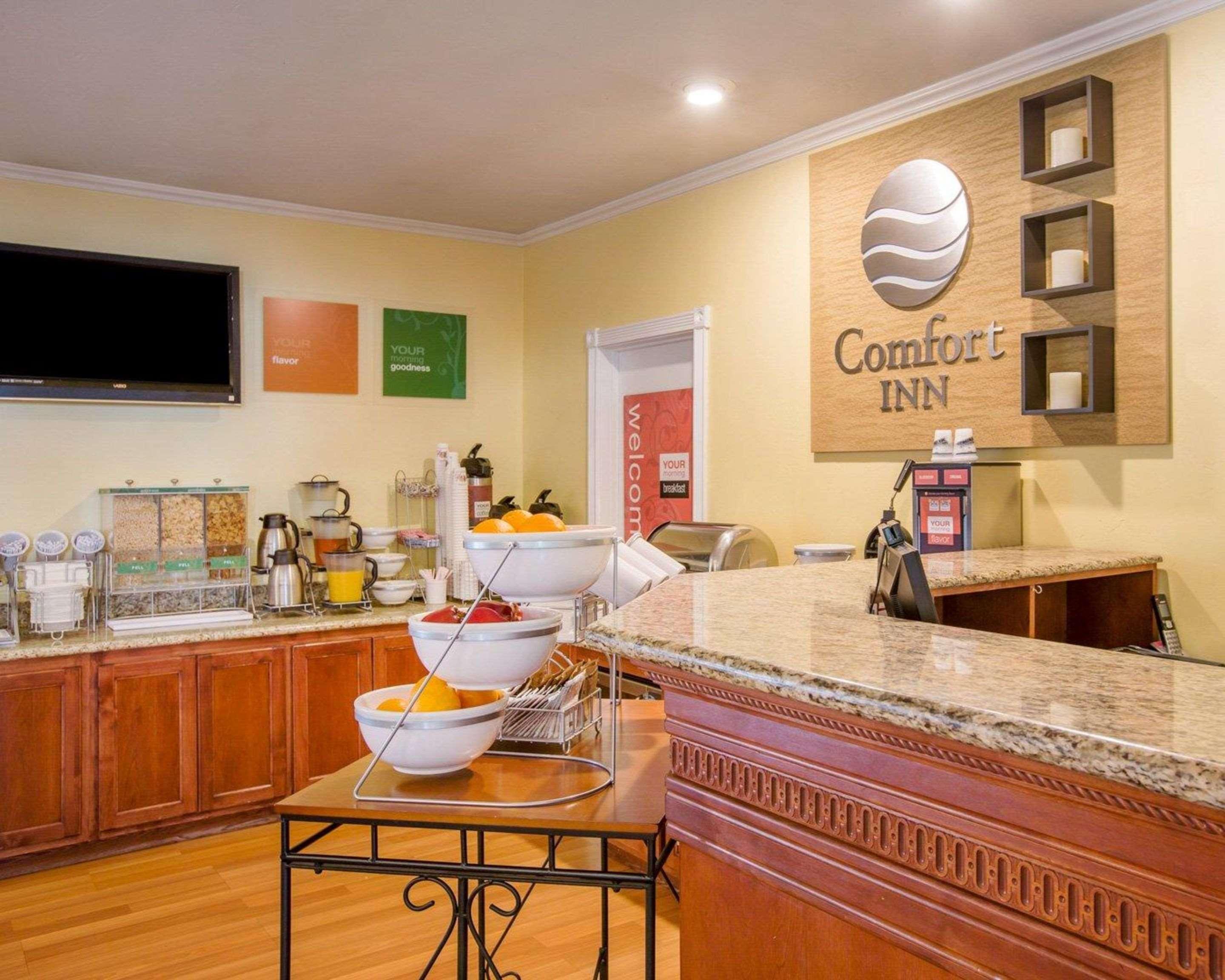 Hotel Comfort By The Sea Carmel-by-the-Sea