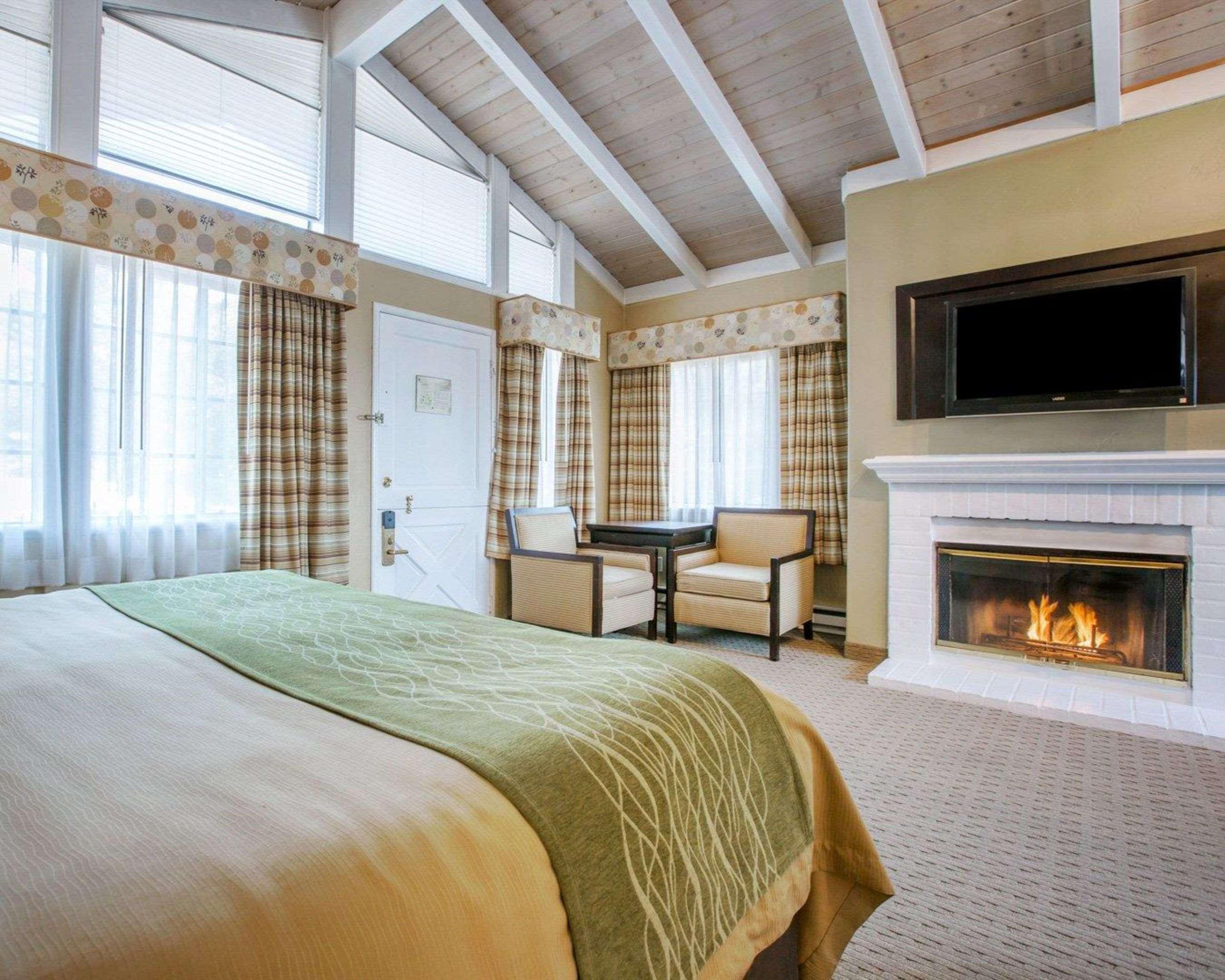 Hotel Comfort By The Sea