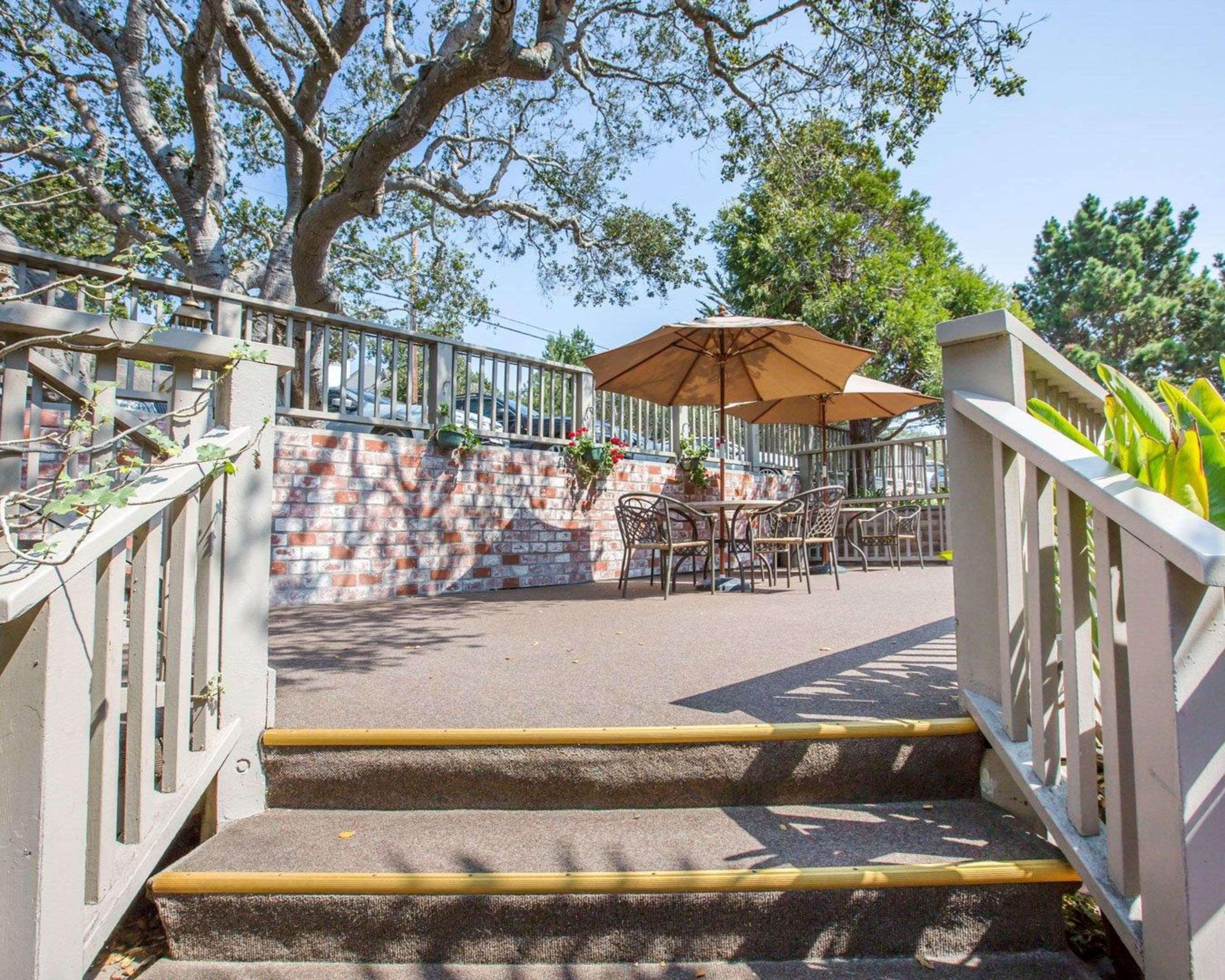 Comfort By The Sea Carmel-by-the-Sea