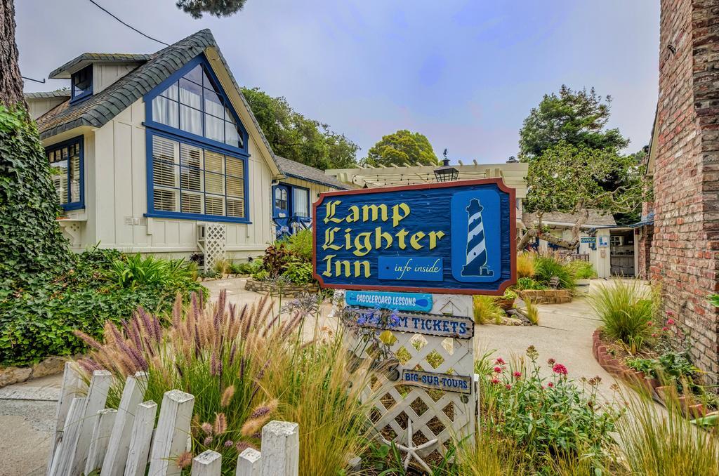 Lamp Lighter And Sunset Suites Carmel-by-the-Sea