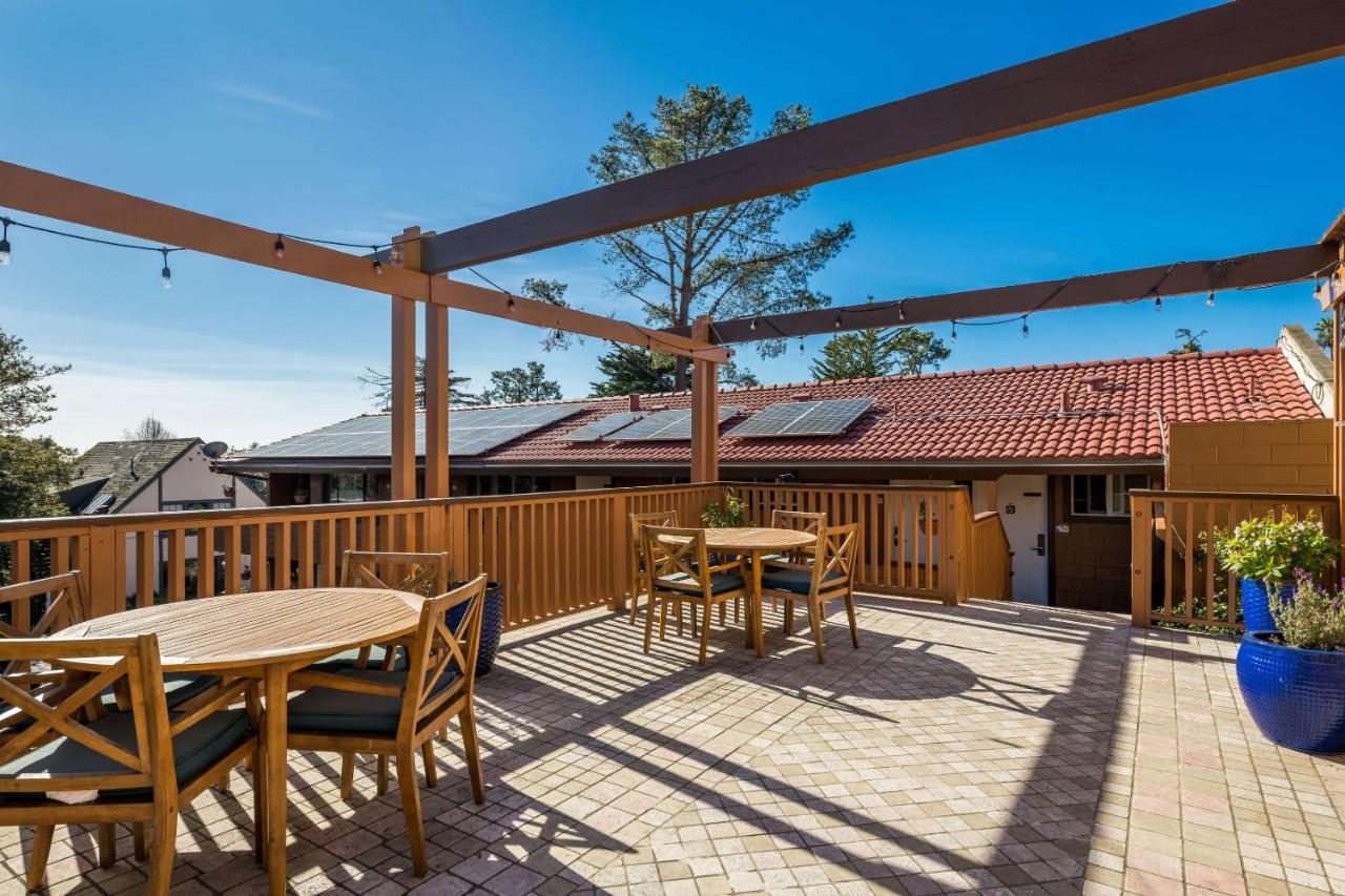 Hotel Clarion Collection Oaks Carmel-by-the-Sea