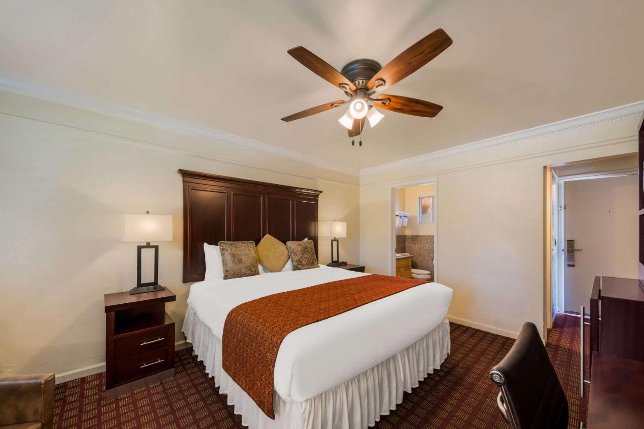 Hotel Clarion Collection Oaks