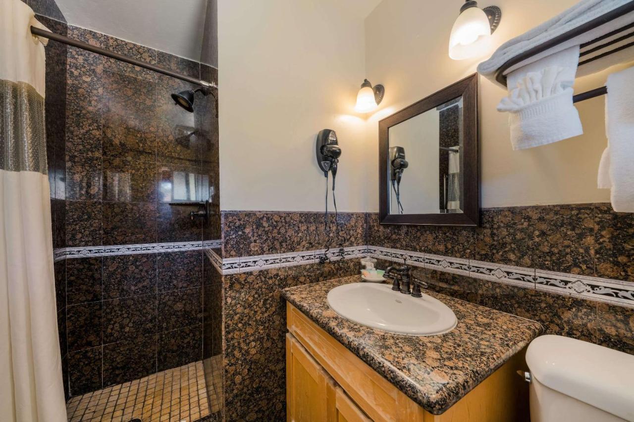 Hotel Clarion Collection Oaks