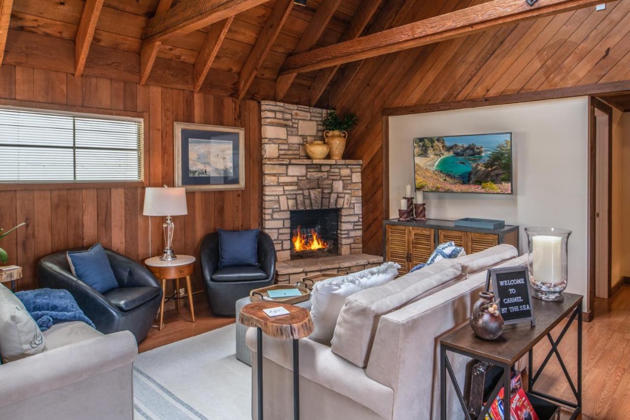 3796 The Madden Apts Carmel-by-the-Sea