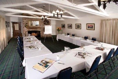 Hofsas House Hotel Carmel-by-the-Sea
