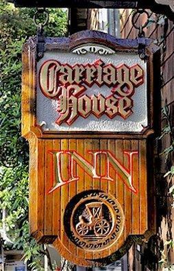 Carriage House 4*