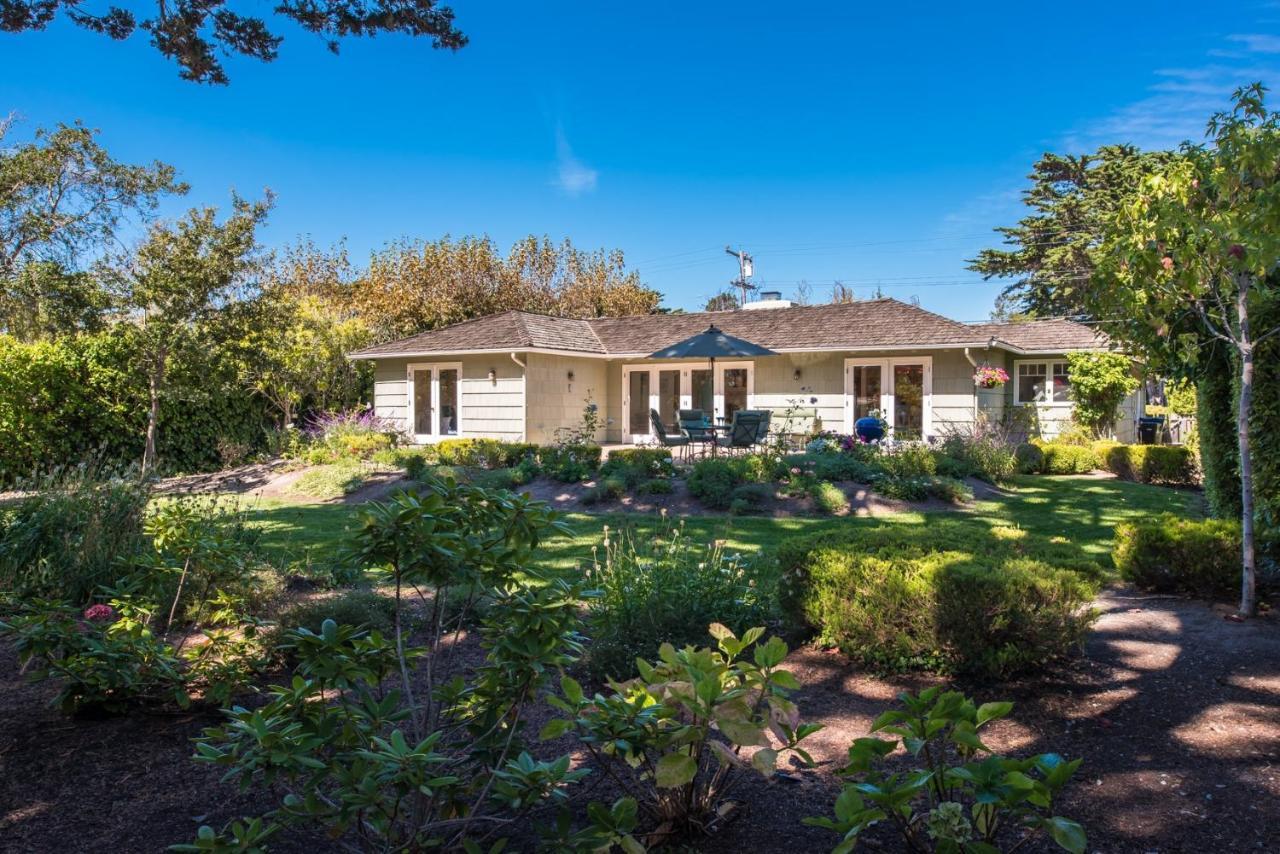 Holiday home 3757 Garden House Sanctuary Carmel-by-the-Sea