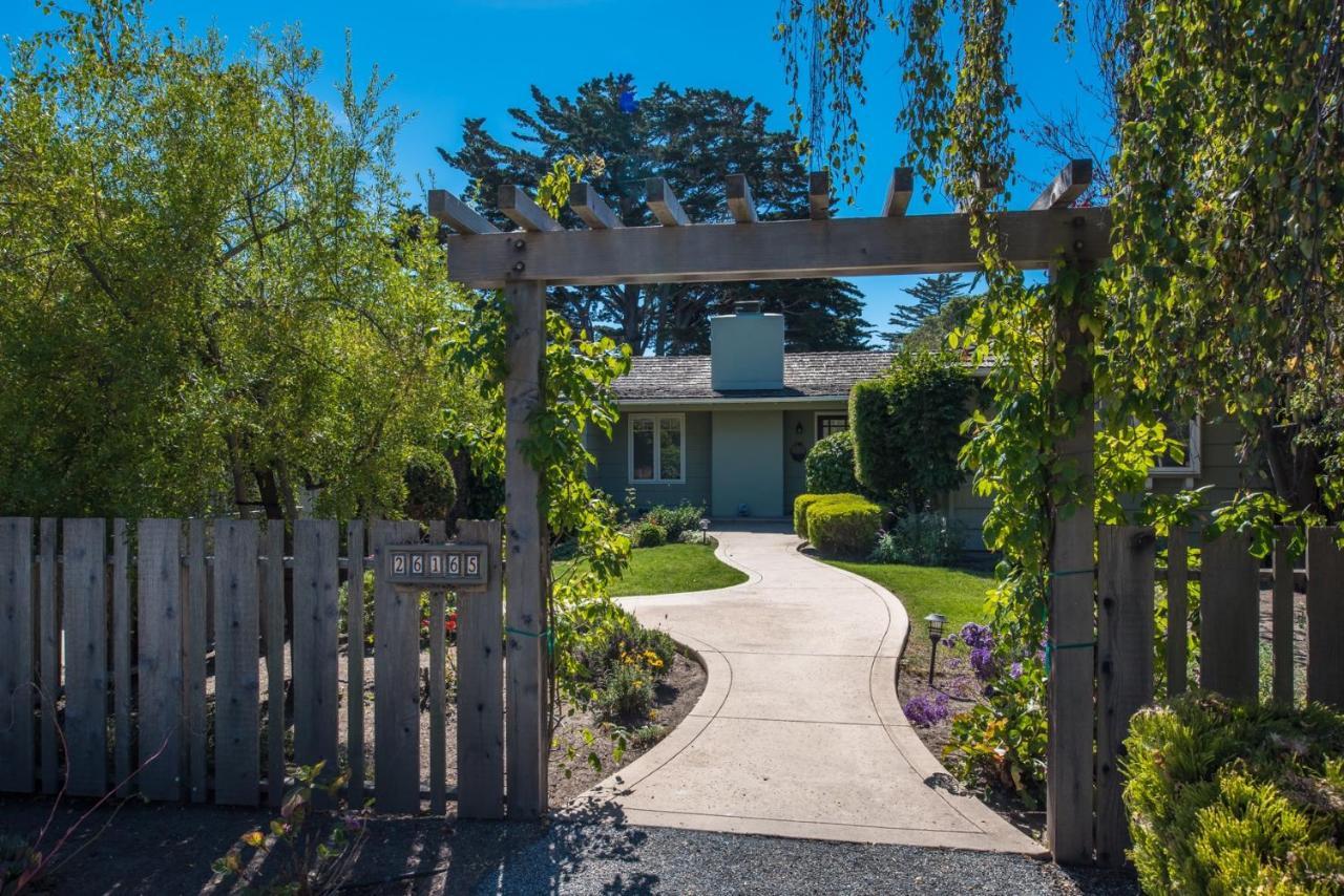 Holiday home 3757 Garden House Sanctuary *