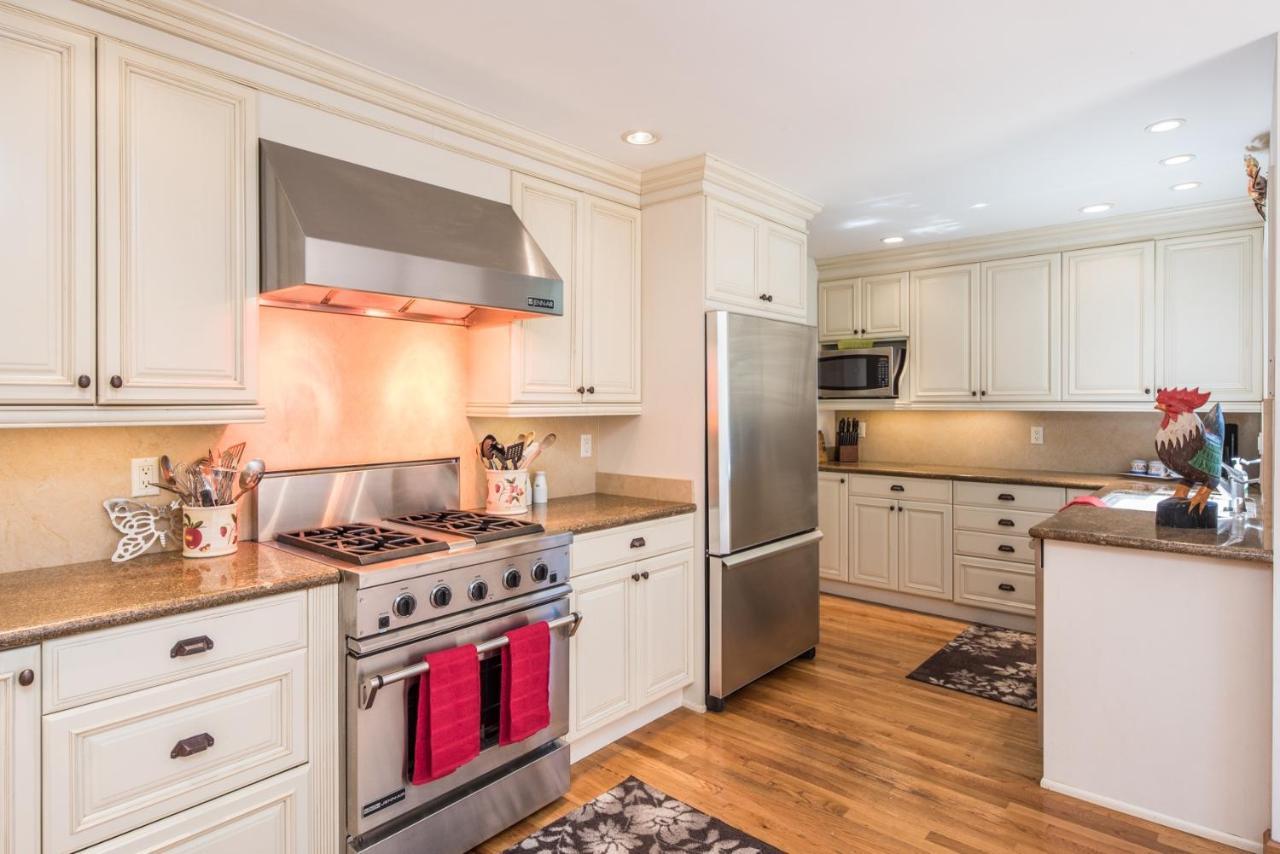 3757 Garden House Sanctuary Carmel-by-the-Sea