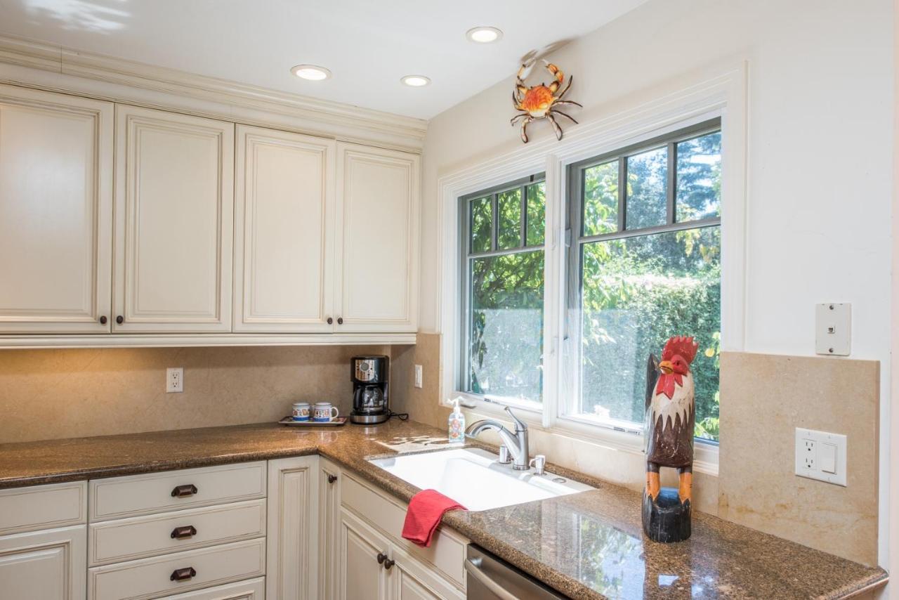 3757 Garden House Sanctuary Carmel-by-the-Sea