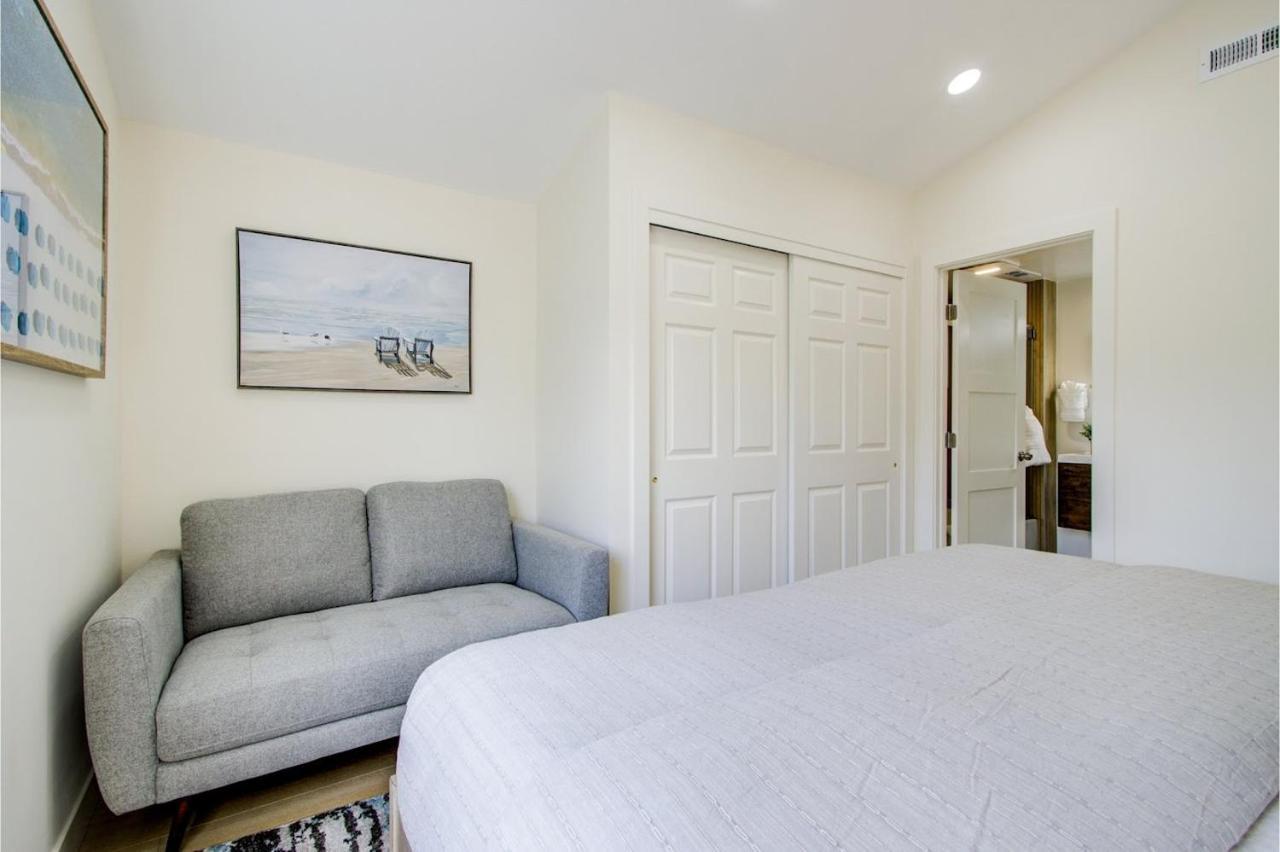 Holiday home 3892 Pearl Carmel-by-the-Sea