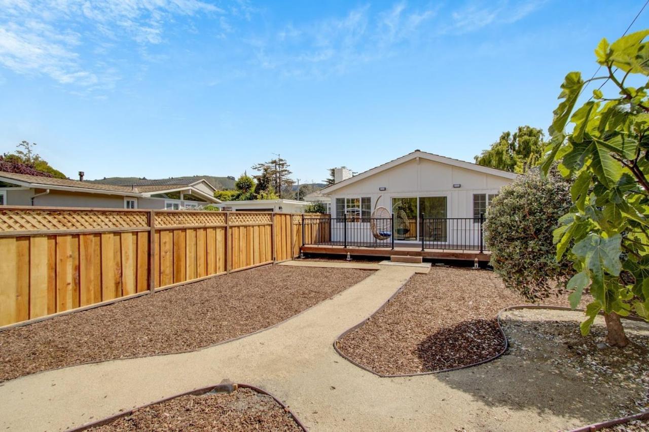 3892 Pearl * Carmel-by-the-Sea