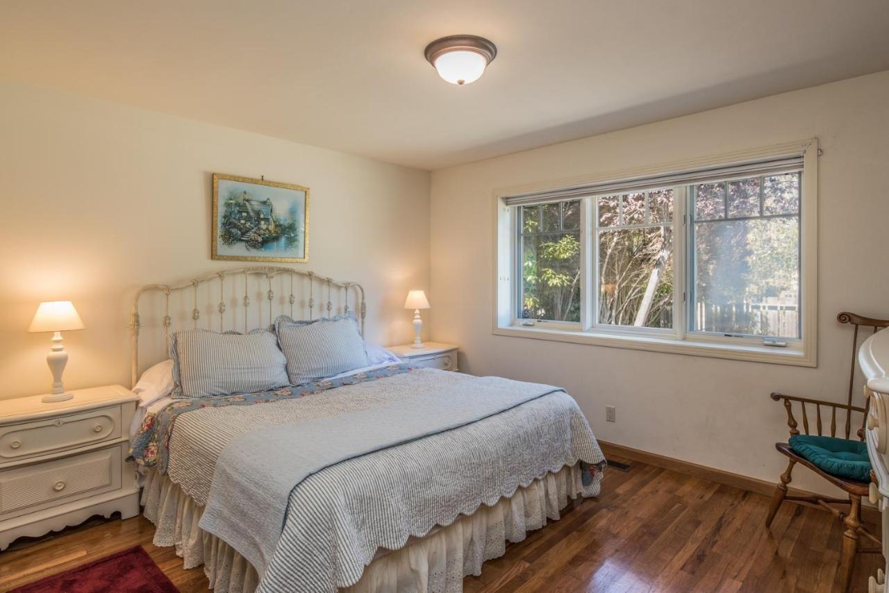 3757 Garden House Sanctuary Holiday home Carmel-by-the-Sea
