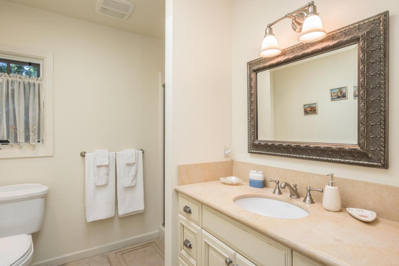 3757 Garden House Sanctuary Carmel-by-the-Sea