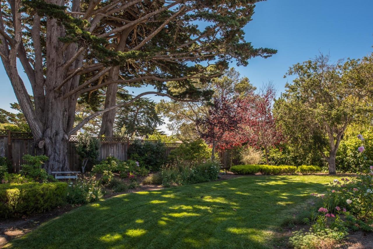 3757 Garden House Sanctuary Carmel-by-the-Sea