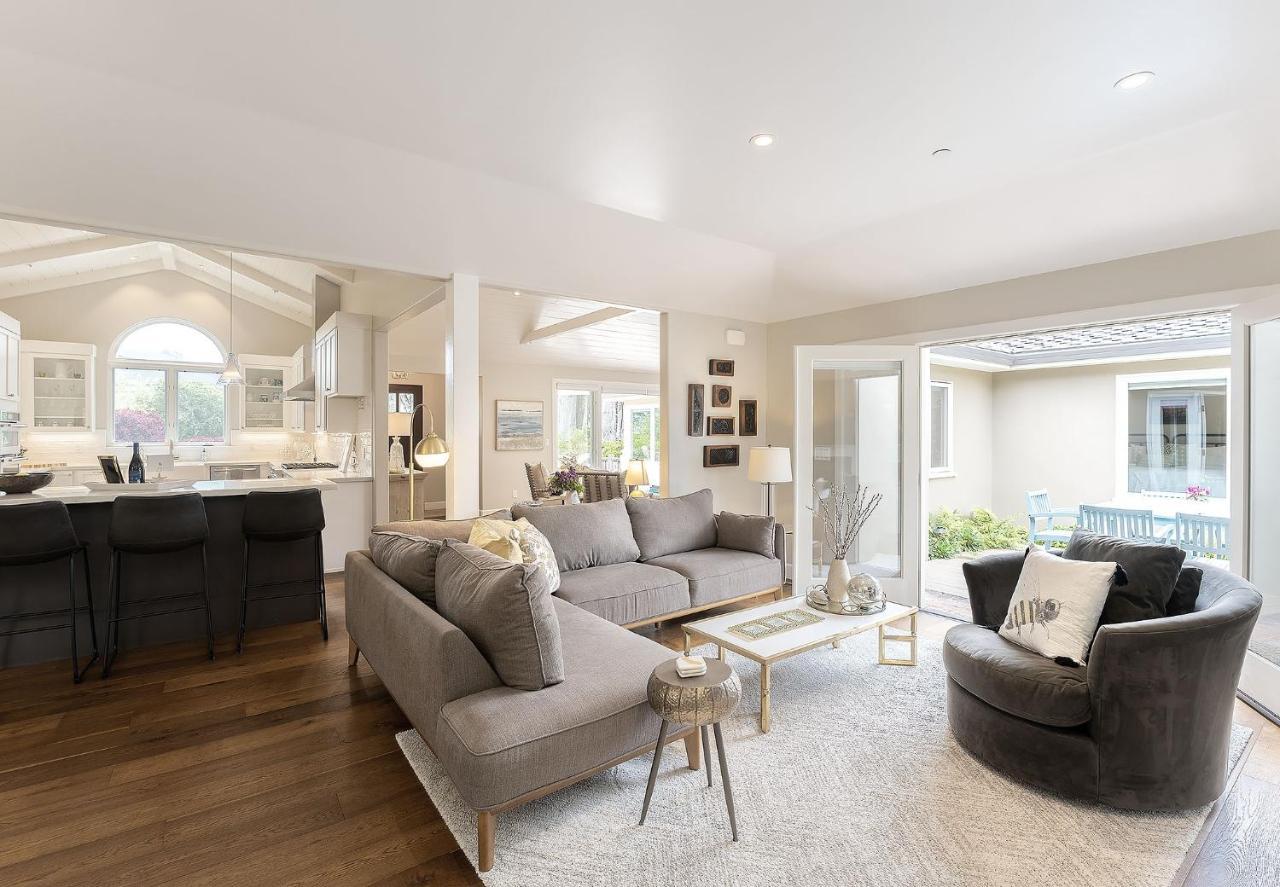 3888 Seas The Day Holiday home Carmel-by-the-Sea